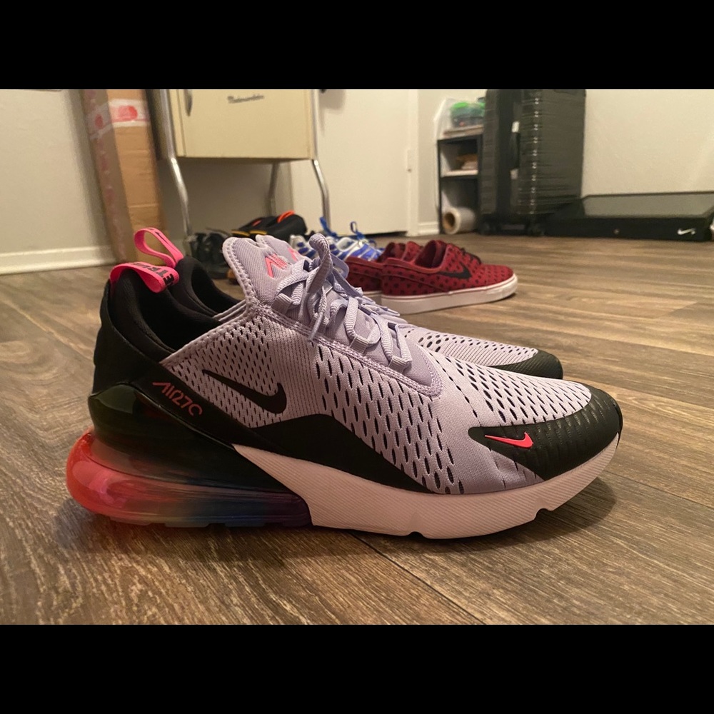 Nike Air Max 270 ‘Be True’